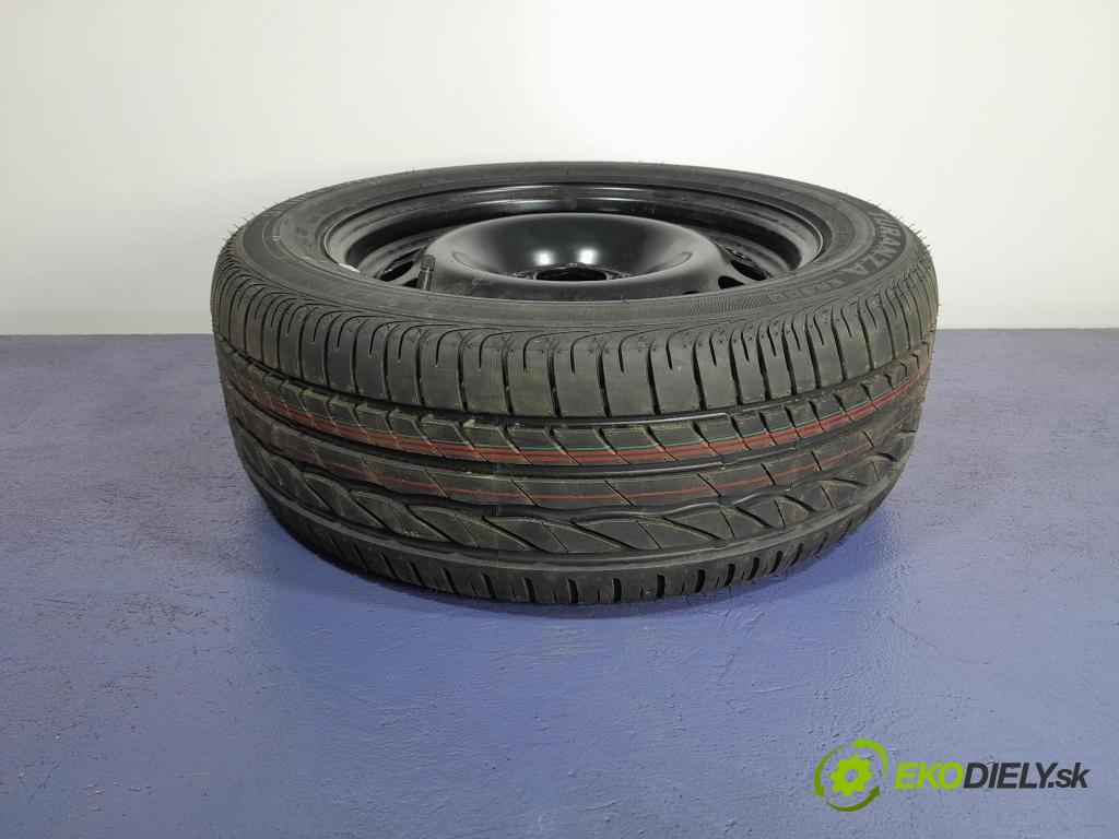 Opel Astra 2008 kolo Přístupné 2160128