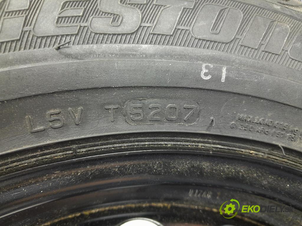 Opel Astra 2008 kolo Přístupné 2160128