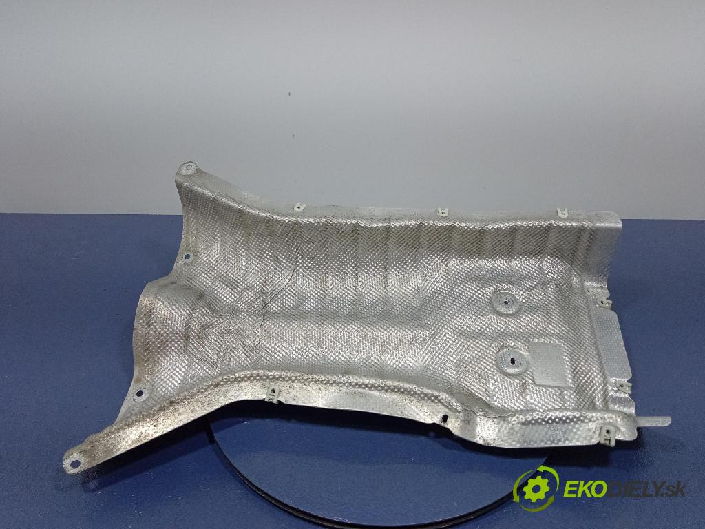 Bmw X6 2020 kryt Tepelný 7424930