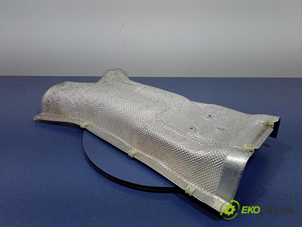 Bmw X6 2020 kryt Tepelný 7424930