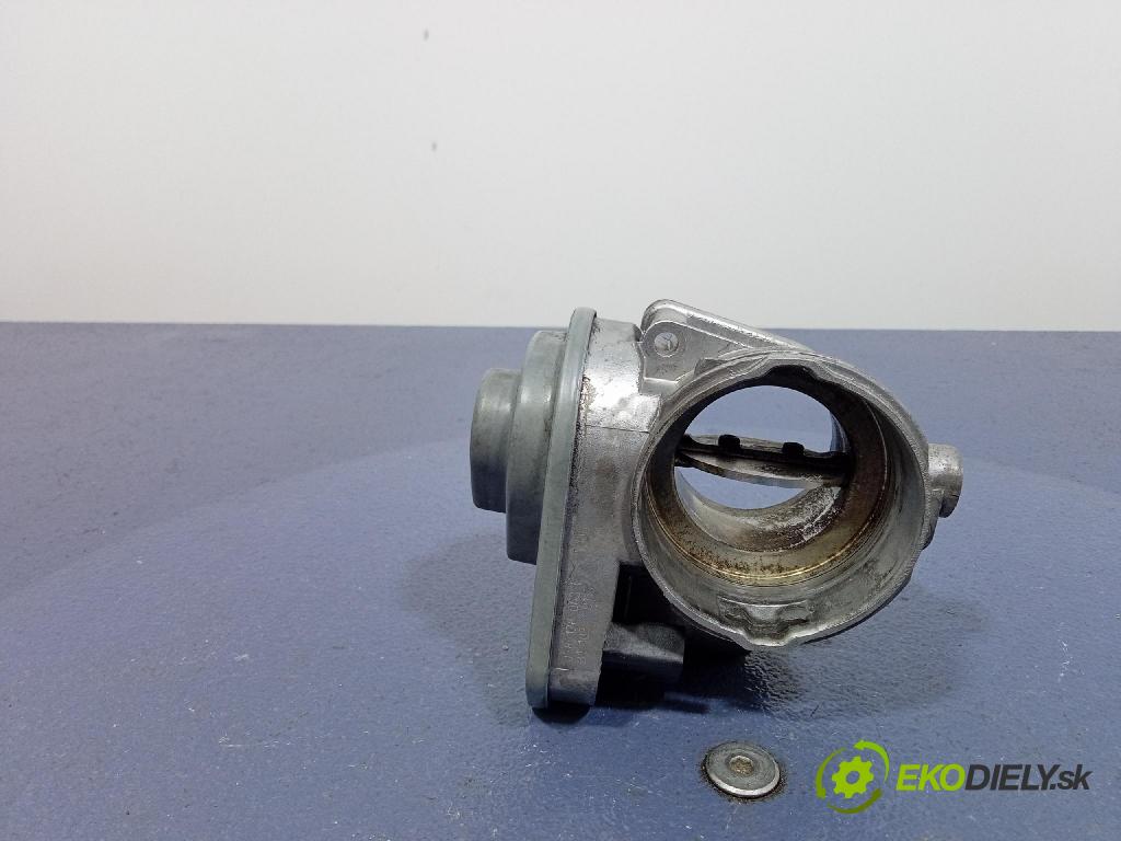 Vw Jetta 2005 škrticí klapka 038128063L