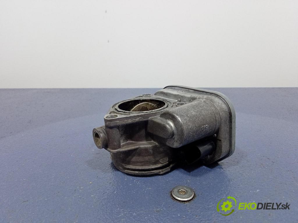 Vw Jetta 2005 škrticí klapka 038128063L