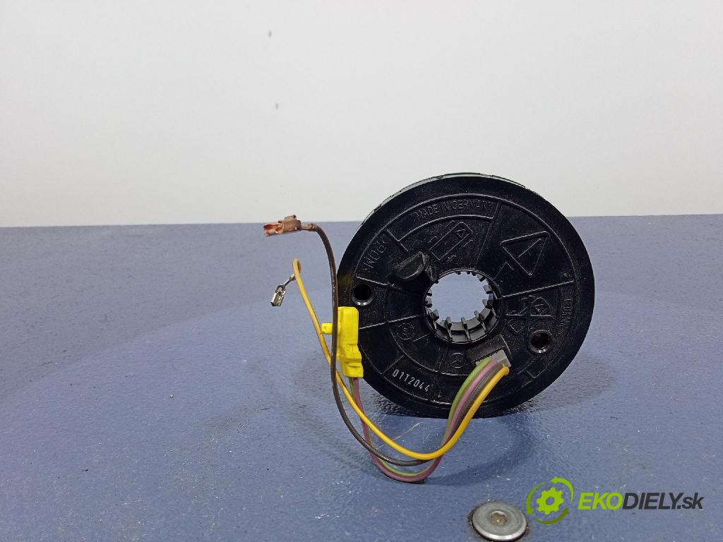 Mercedes-benz A 190 2001 Páska: Airbag. 0025426518