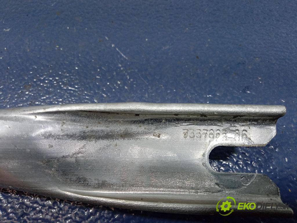 Bmw X6 2020 výztuha Čelní / stěna Přední 7337923