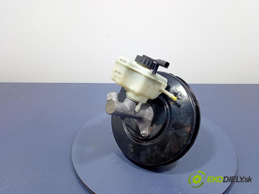 Vw Jetta 2005 servo Brzdy: 1K1614105AK