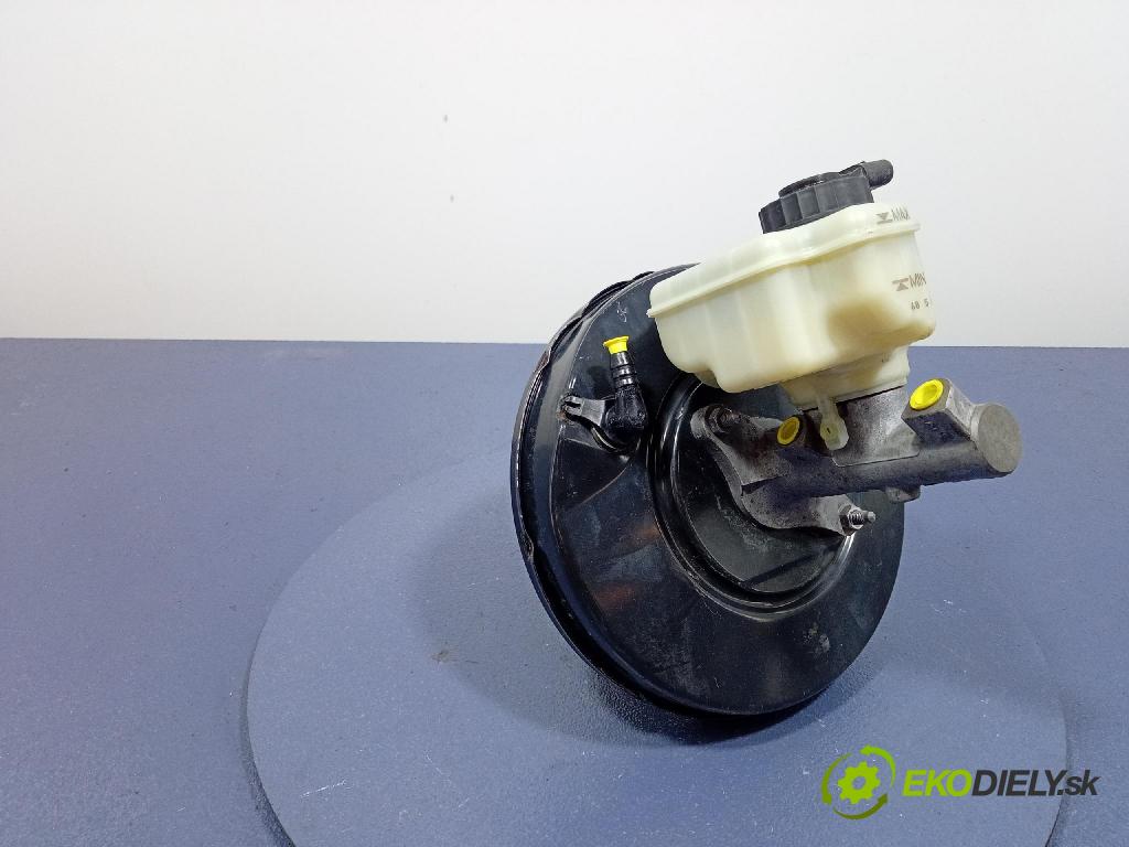 Vw Jetta 2005 servo Brzdy: 1K1614105AK