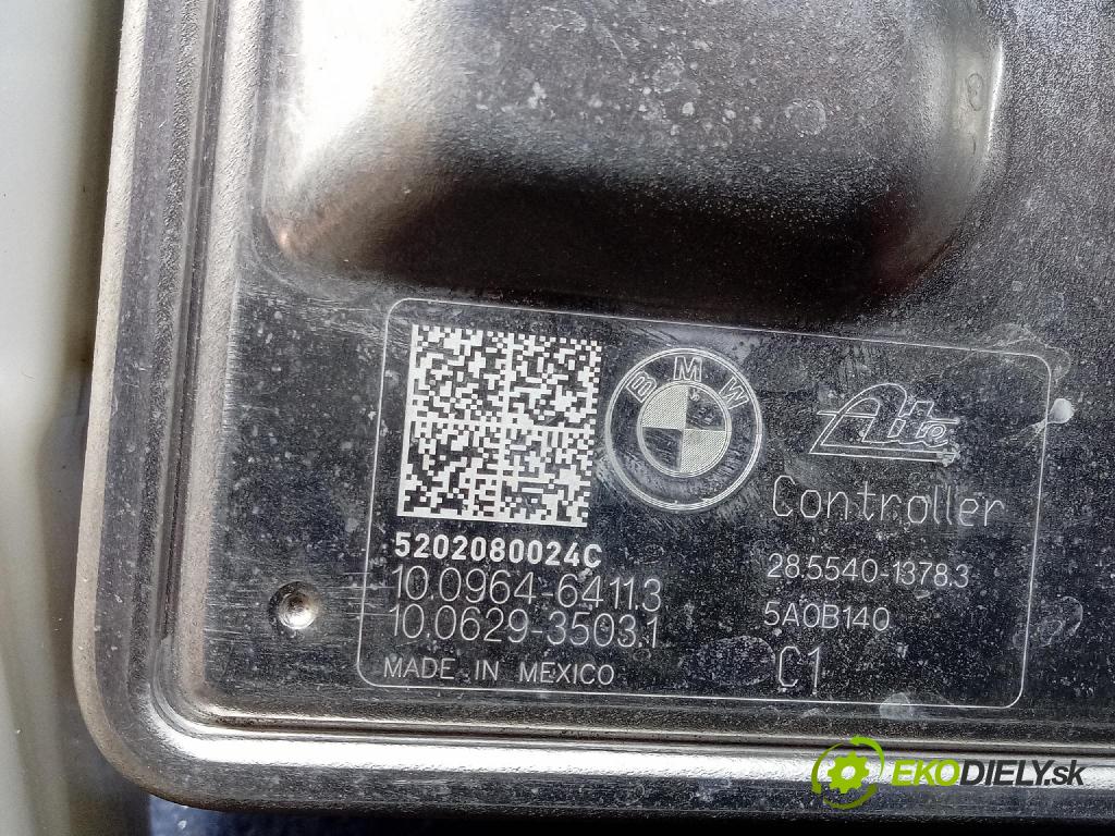 Bmw X6 2020 čerpadlo ABS x 5A0B139