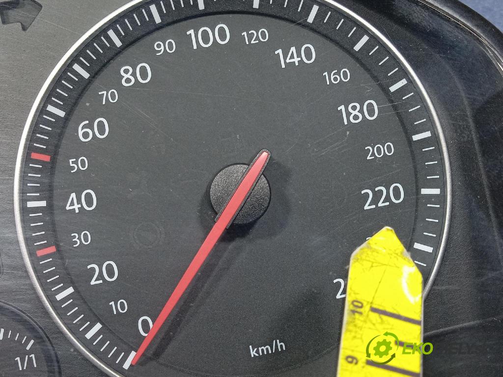 Vw Jetta 2005 Přístrojová deska 1K0920862B