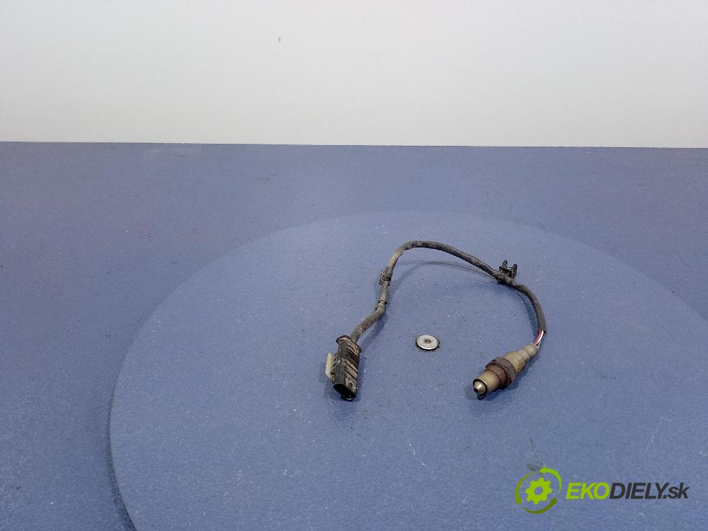 Bmw X6 2020 Sonda Lambda 8593852