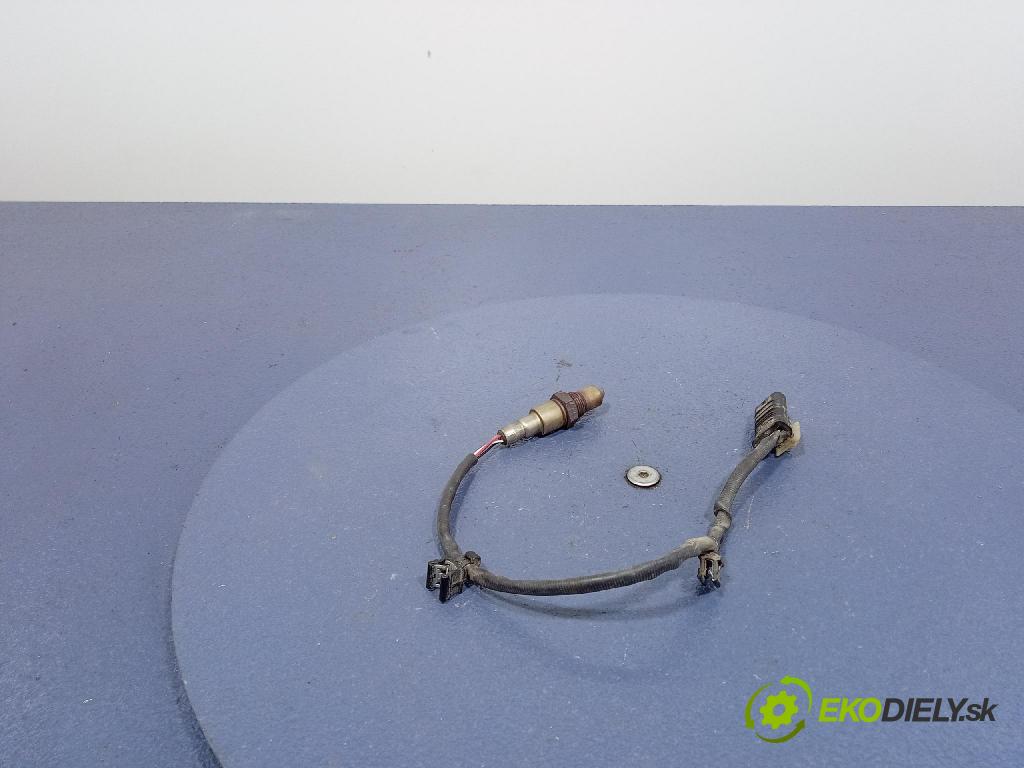 Bmw X6 2020 Sonda Lambda 8593852