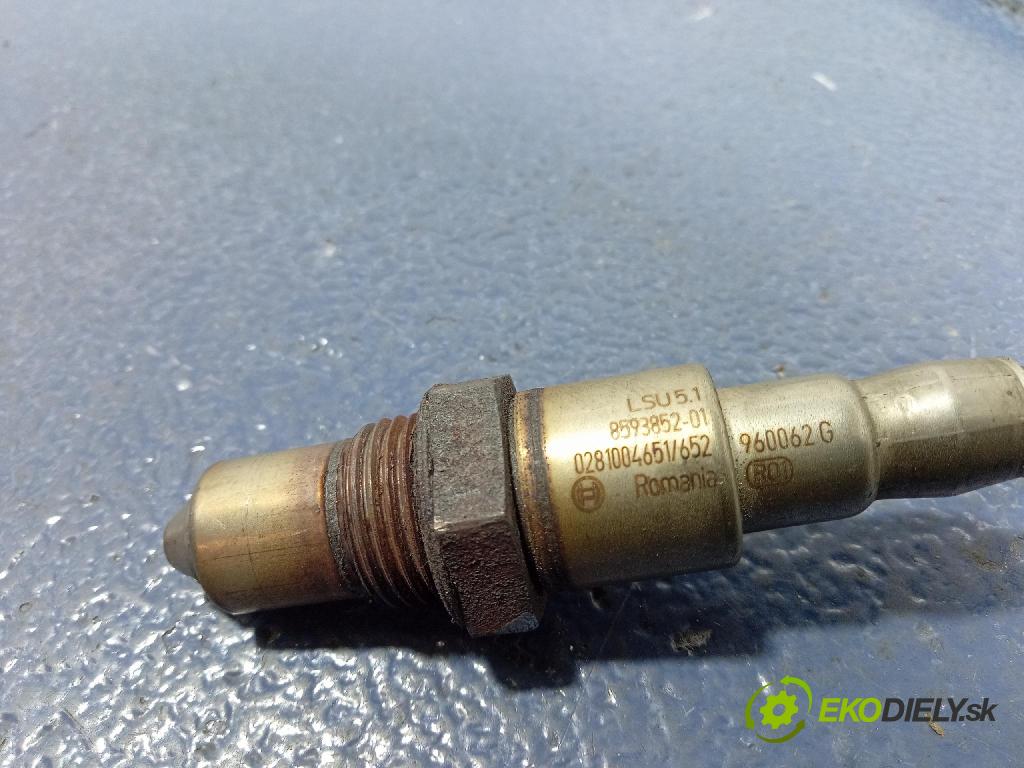 Bmw X6 2020 Sonda Lambda 8593852