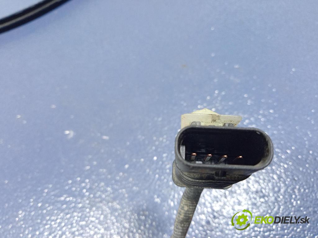 Bmw X6 2020 Sonda Lambda 8593852