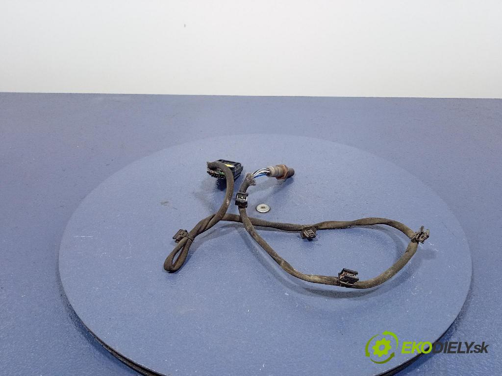 Bmw X6 2020 Sonda Lambda 8580410