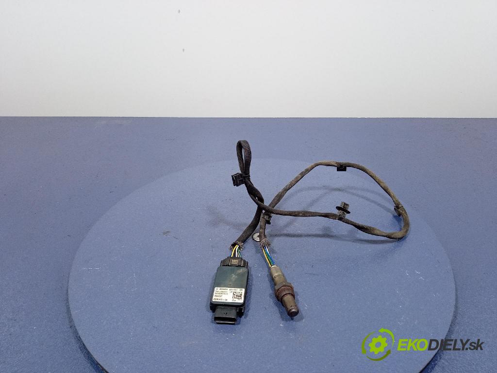 Bmw X6 2020 Sonda Lambda 8580410