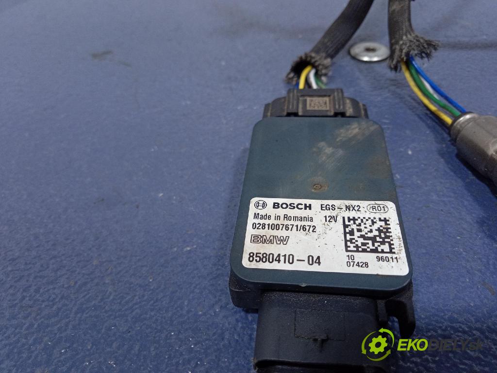 Bmw X6 2020 Sonda Lambda 8580410