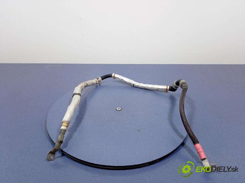 Bmw X6 2020 instalace Elektrický:
