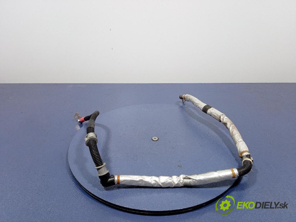Bmw X6 2020 instalace Elektrický: