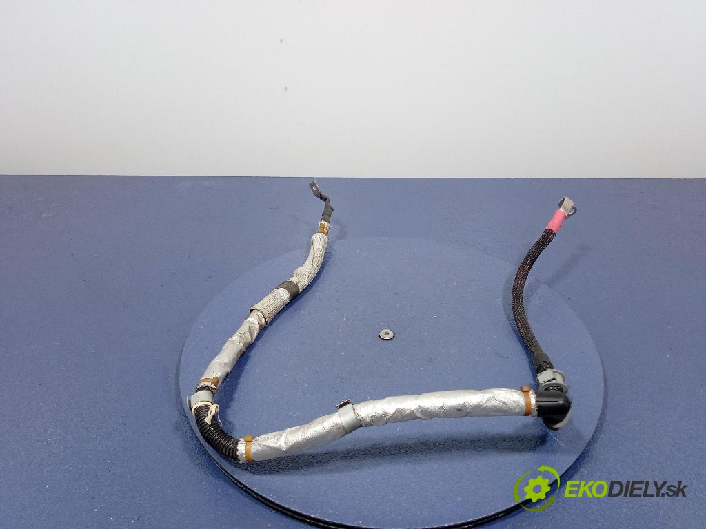 Bmw X6 2020 instalace Elektrický: 