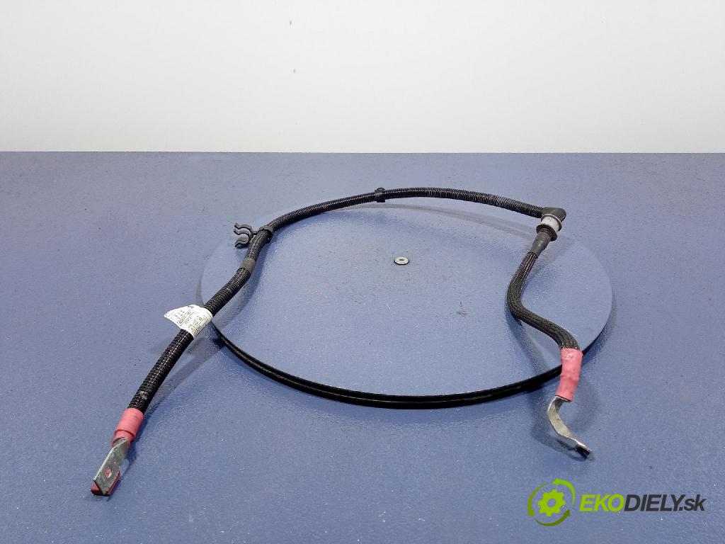 Bmw X6 2020 instalace Elektrický: 8589164