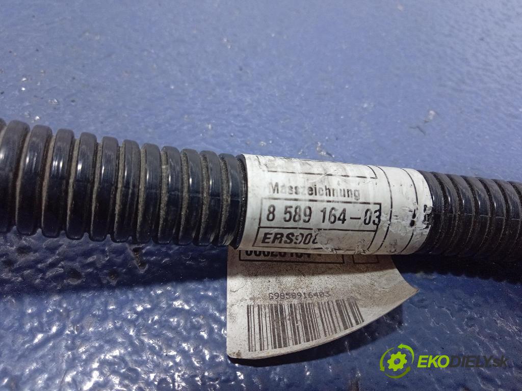 Bmw X6 2020 instalace Elektrický: 8589164