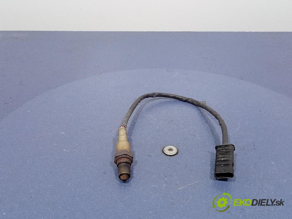 Bmw X6 2020 Sonda Lambda 8595102