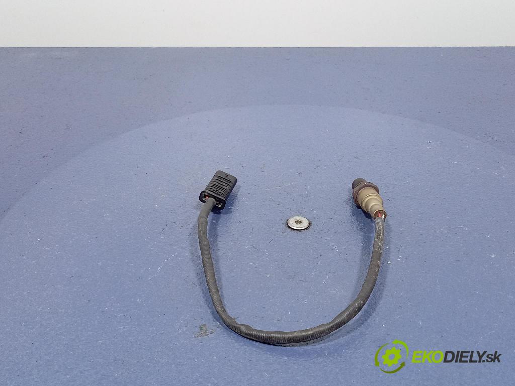 Bmw X6 2020 Sonda Lambda 8595102