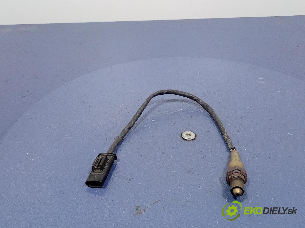 Bmw X6 2020 Sonda Lambda 8595102