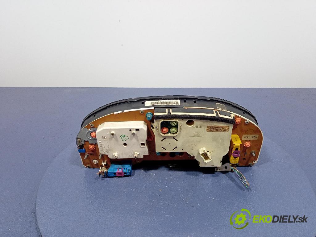 Audi 80 1993 Přístrojová deska 8A0919033G