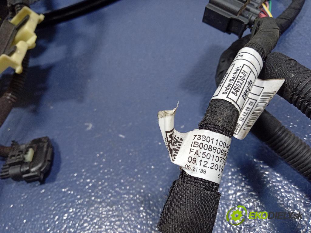 Bmw X6 2020 instalace Elektrický: 8490230