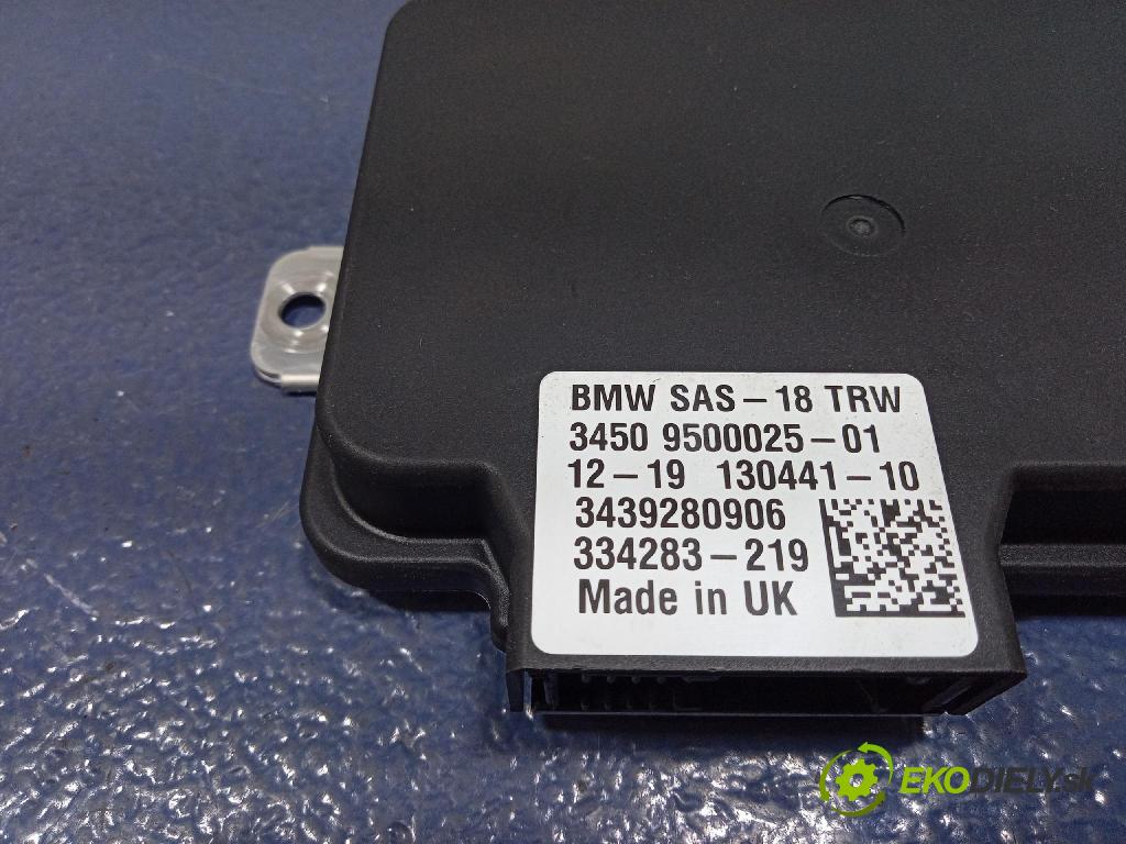 Bmw X6 2020 řídící jednotka 9500025