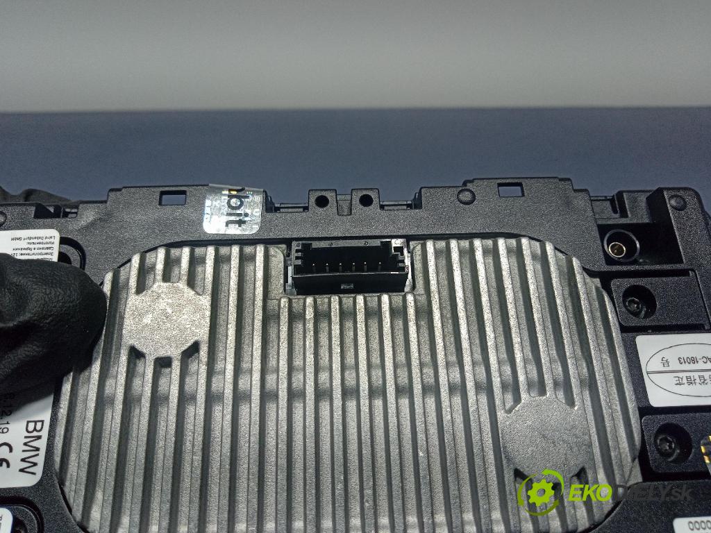 Bmw X6 0 instalace Elektrický: 9434000