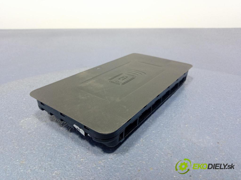 Bmw X6 0 instalace Elektrický: 9434000