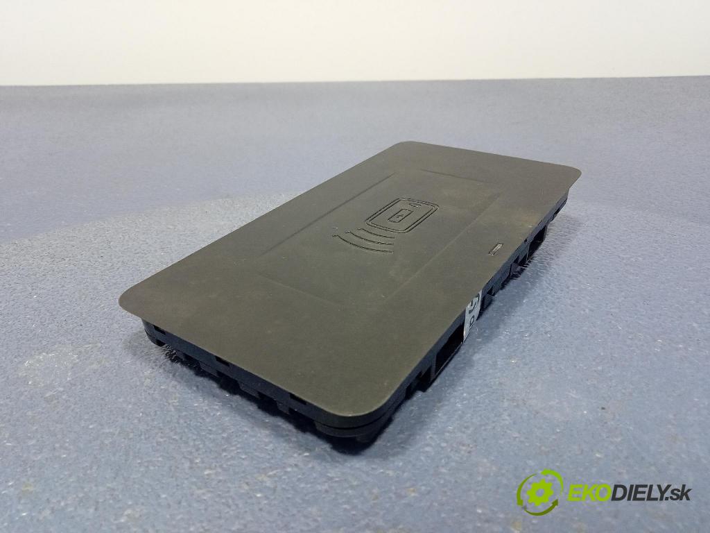 Bmw X6 0 instalace Elektrický: 9434000