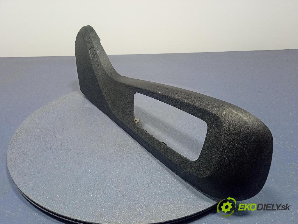 Bmw X6 0 kryt Plast: Interiéry: 7444274