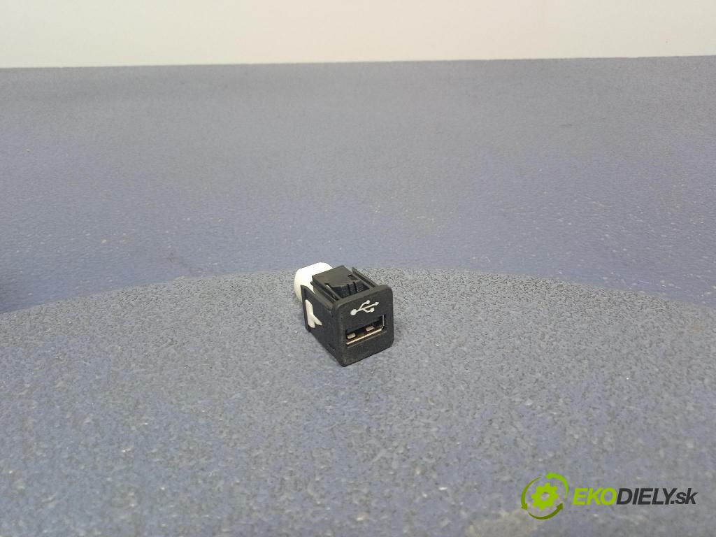 Bmw X6 0 instalace Elektrický: 9229294