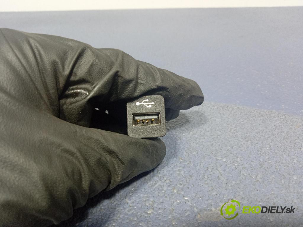 Bmw X6 0 instalace Elektrický: 9229294