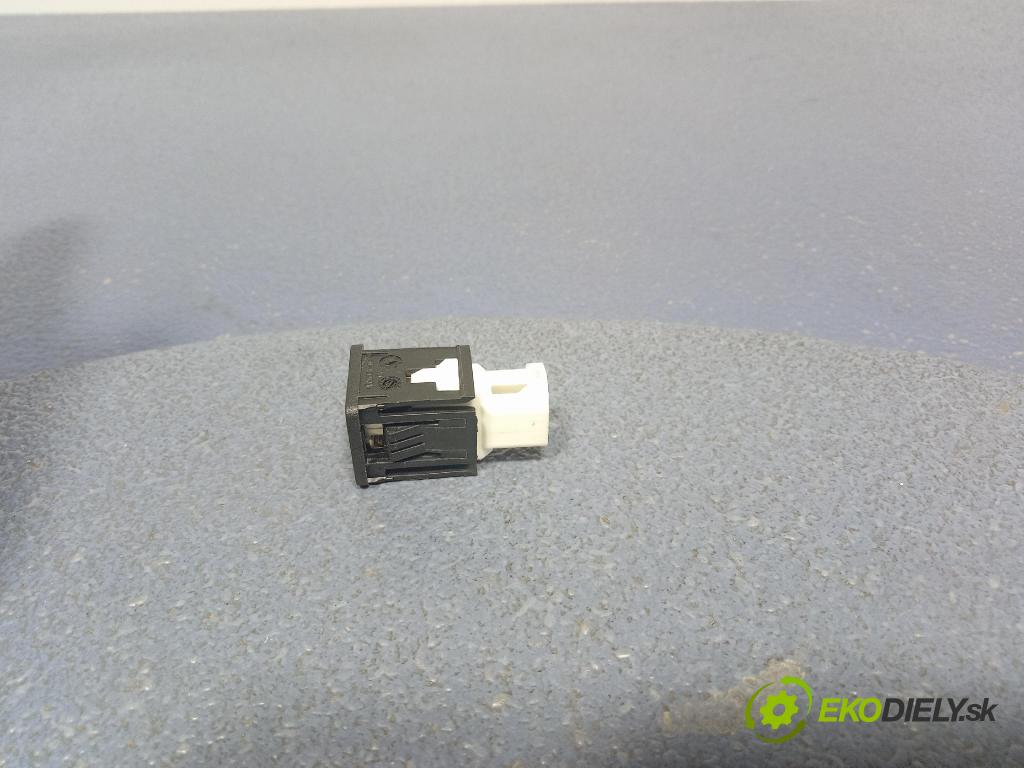 Bmw X6 0 instalace Elektrický: 9229294