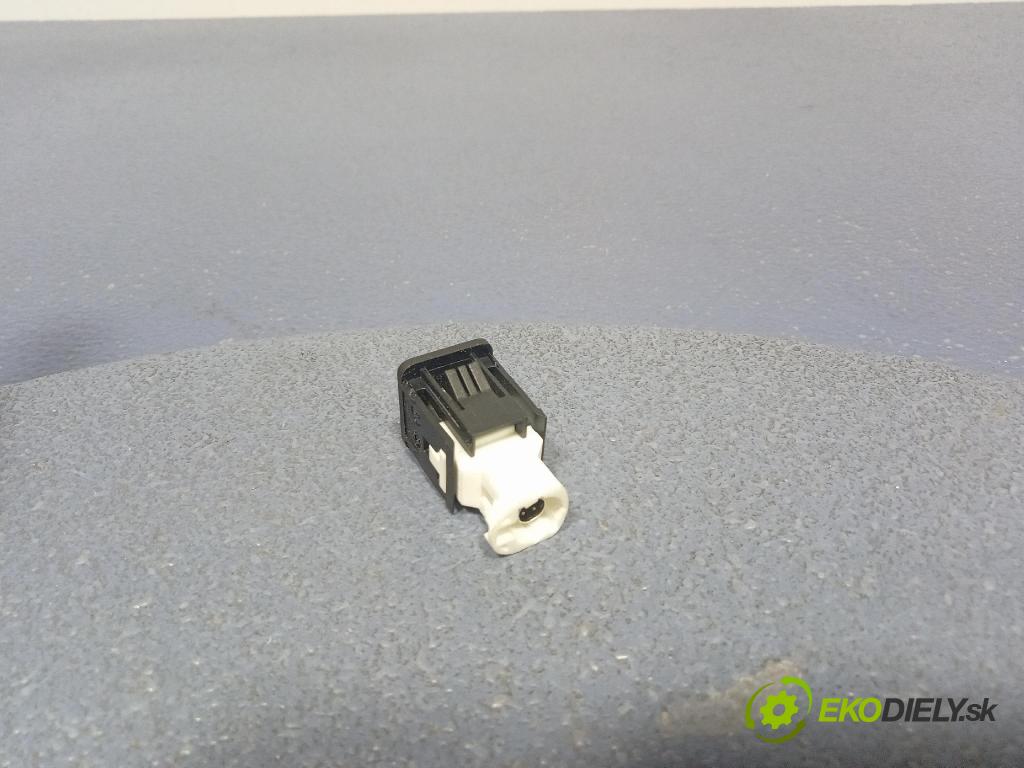 Bmw X6 0 instalace Elektrický: 9229294