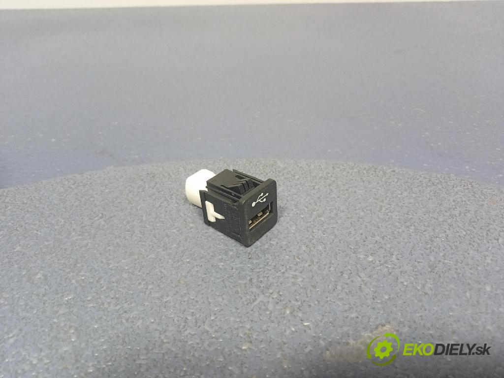 Bmw X6 0 instalace Elektrický: 9229294