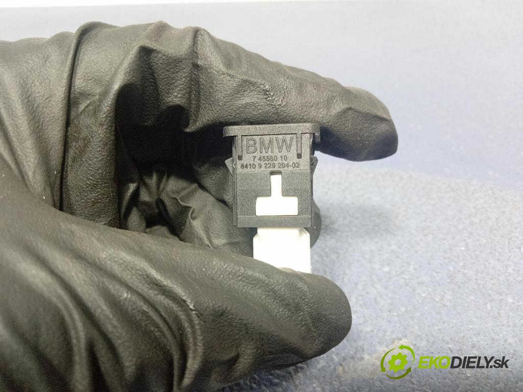 Bmw X6 0 instalace Elektrický: 9229294