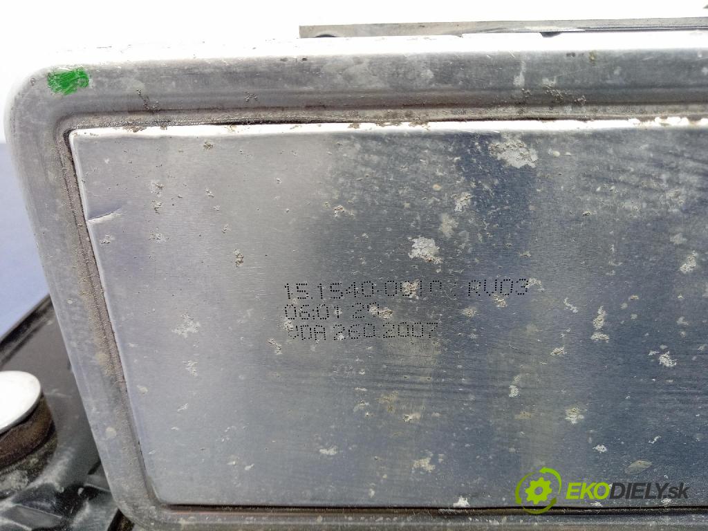 Bmw X6 2020 Kompresor Vzduch: 5A08BC9