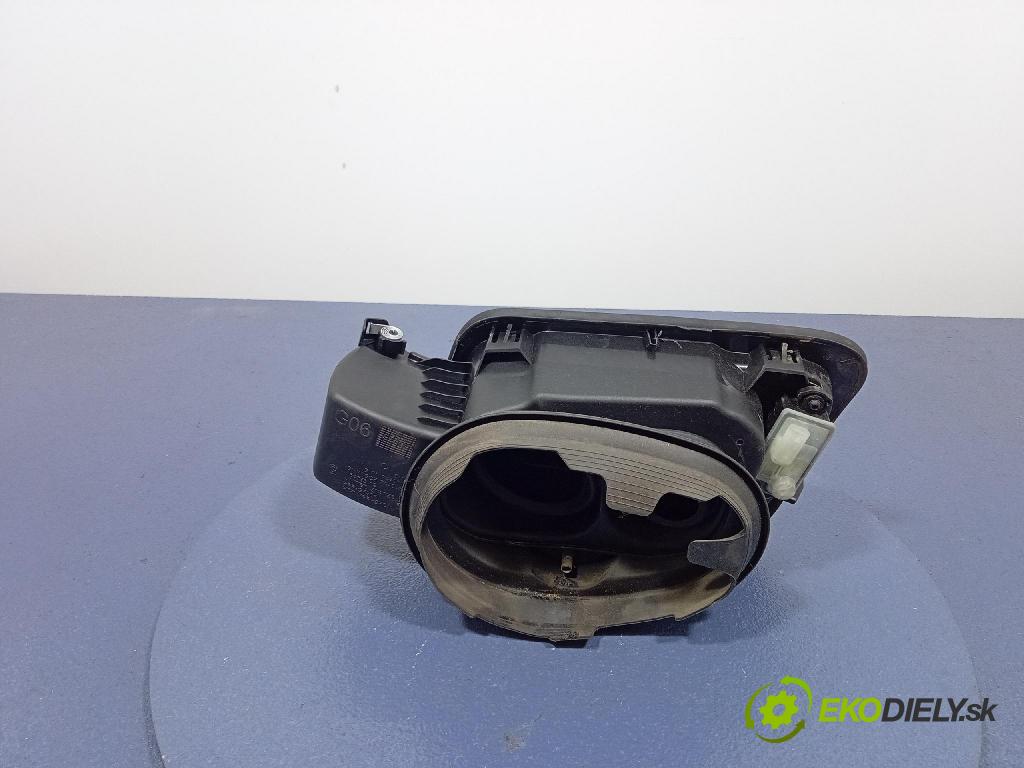 Bmw X6 2020 Klapka Infuze Paliva: 7440022