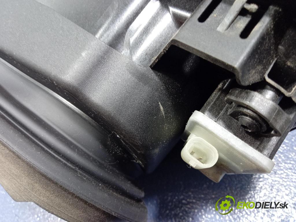Bmw X6 2020 Klapka Infuze Paliva: 7440022