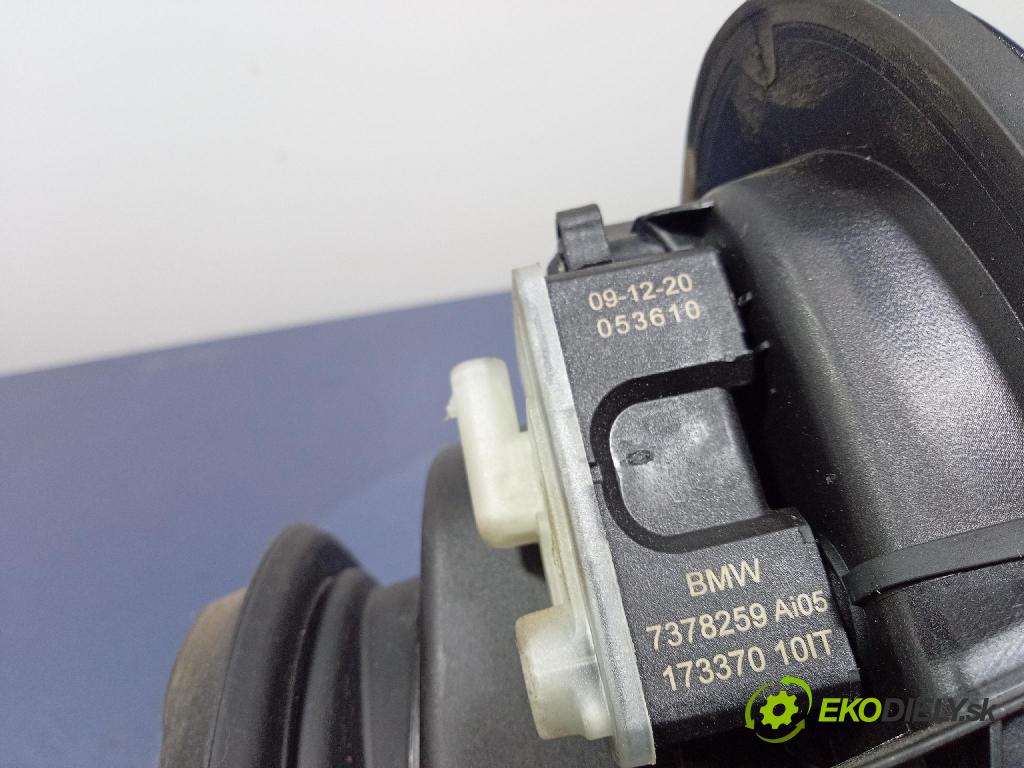 Bmw X6 2020 Klapka Infuze Paliva: 7440022