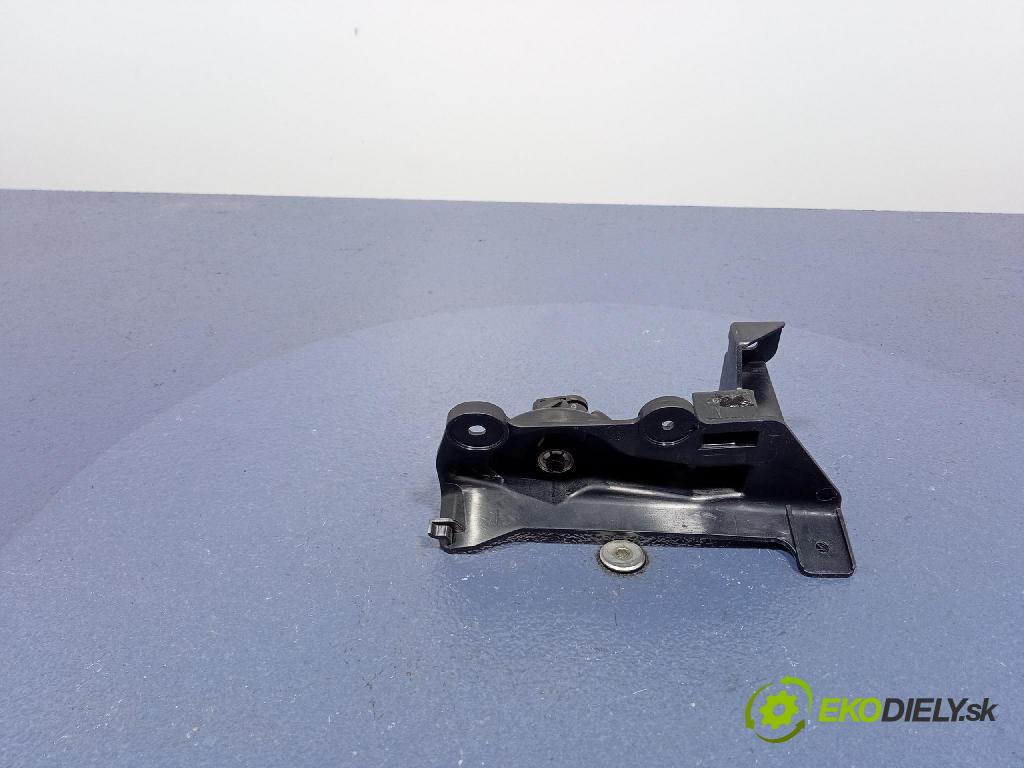 Bmw X6 2020 Kabel masky: 7434345