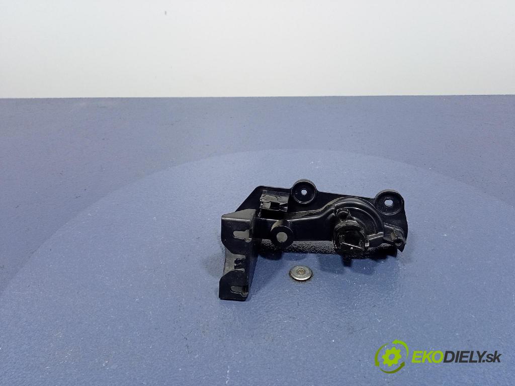 Bmw X6 2020 Kabel masky: 7434345