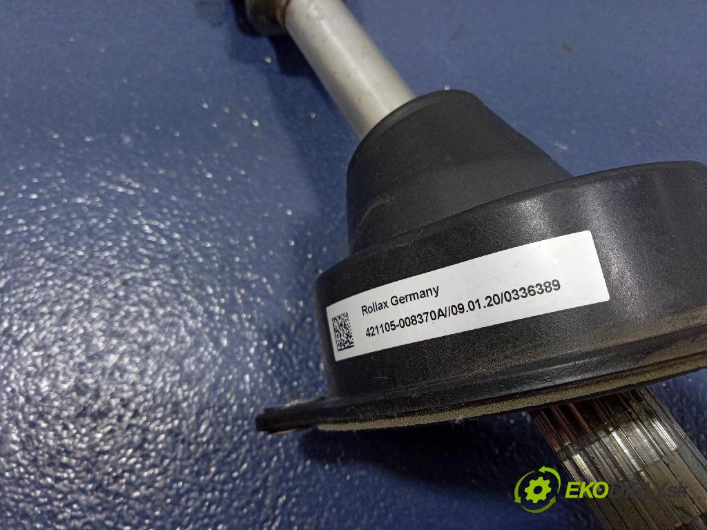Bmw X6 2020 Sloupek volantu x 6871958