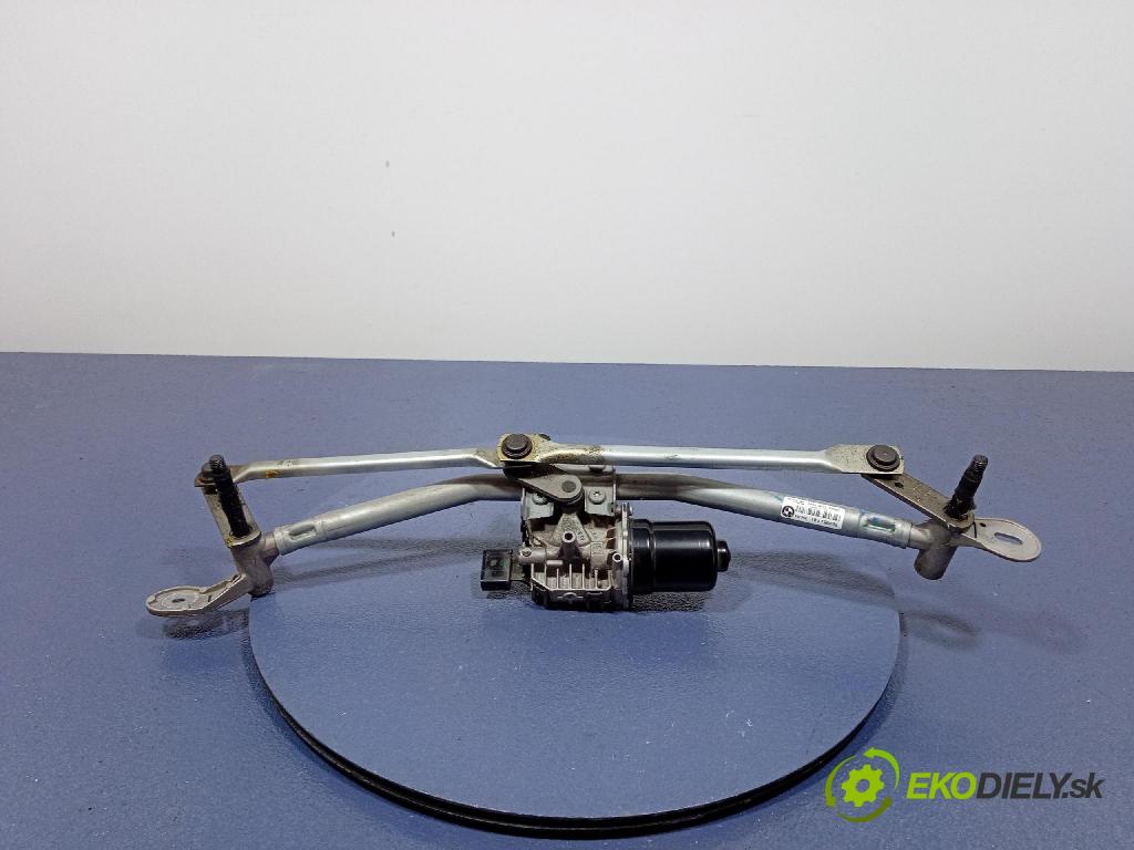 Bmw X6 2020 mechanismus motorek Stěrače: před 9880517