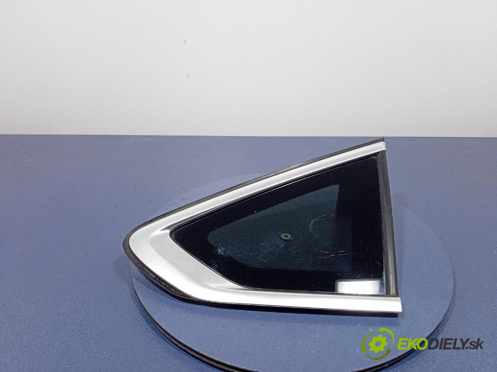 Bmw X6 2020 sklo Karosérie: Zad: 7446220