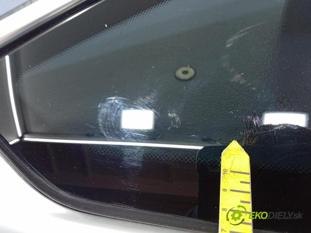 Bmw X6 2020 sklo Karosérie: Zad: 7446220